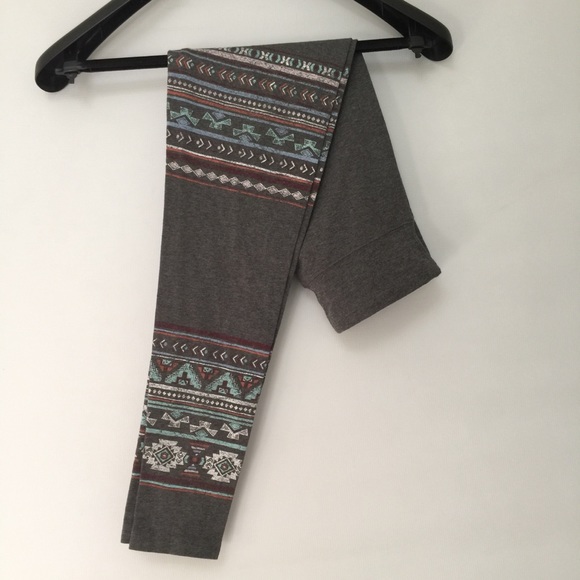 Justice Other - Justice Girls long leggings